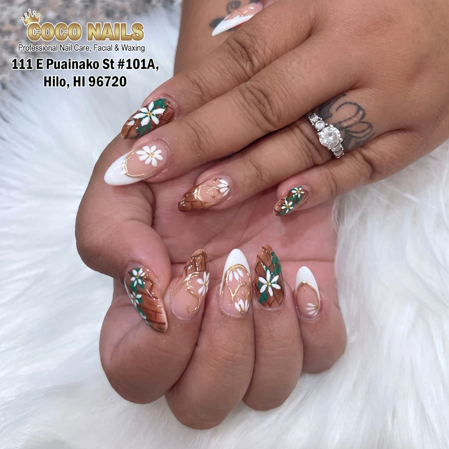 Must Try Nail Designs September 10 2026
